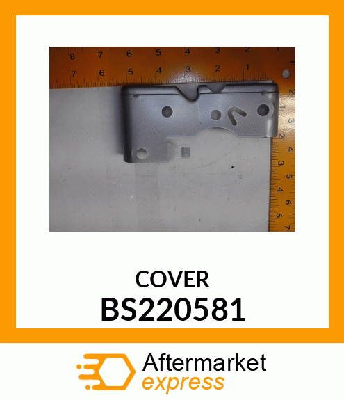 COVER BS220581