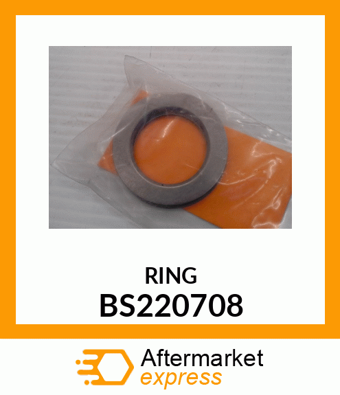 RING BS220708