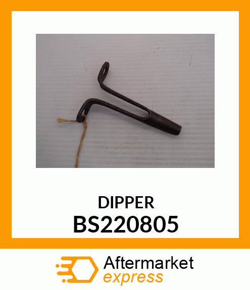 DIPPER BS220805