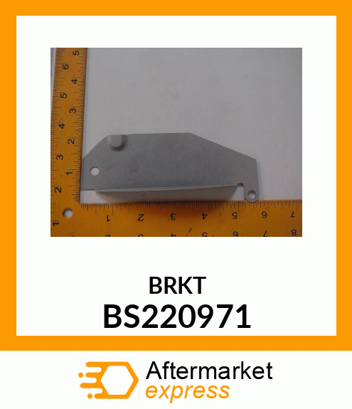 BRKT BS220971