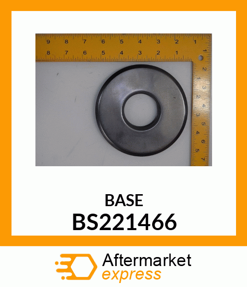 BASE BS221466