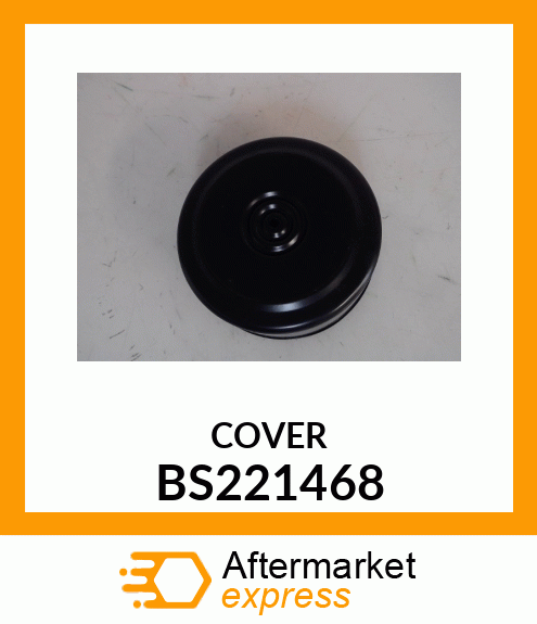 COVER BS221468