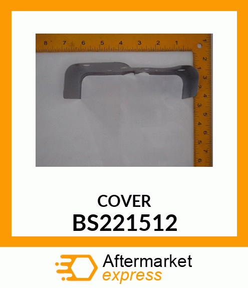 COVER BS221512