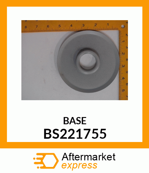 BASE BS221755