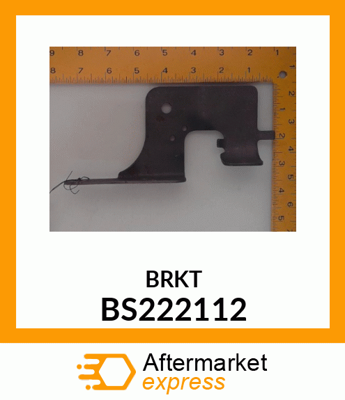 BRKT BS222112