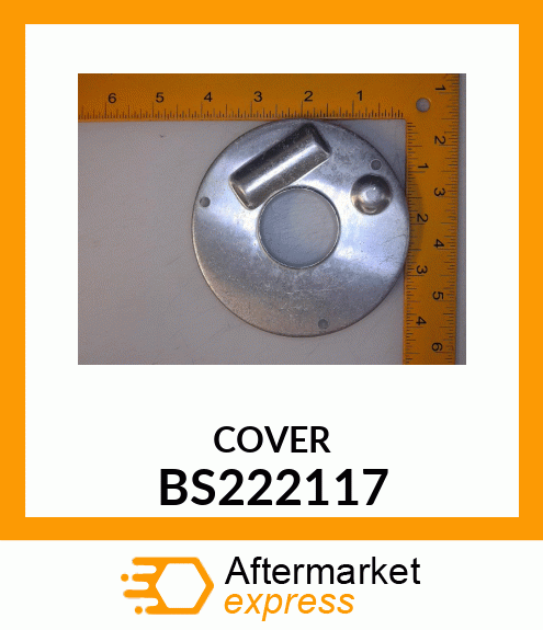 COVER BS222117