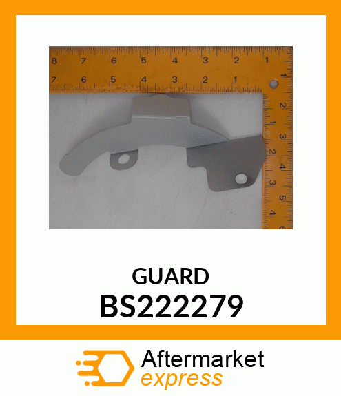 GUARD BS222279