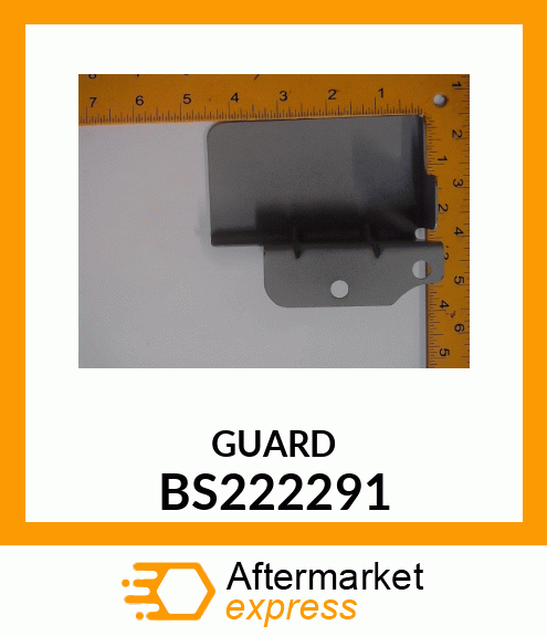 GUARD BS222291