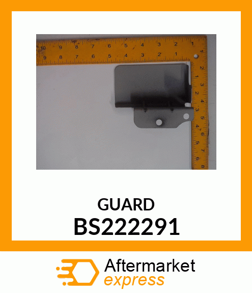 GUARD BS222291