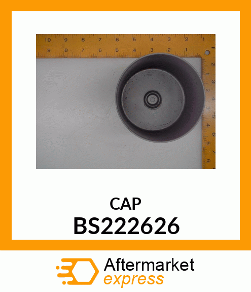 CAP BS222626