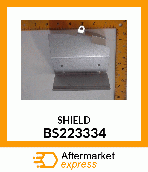 SHIELD BS223334