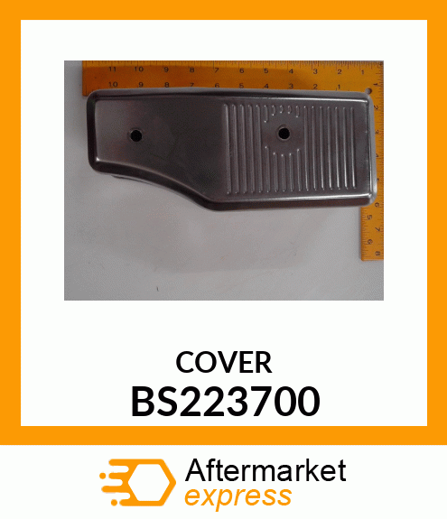 COVER BS223700