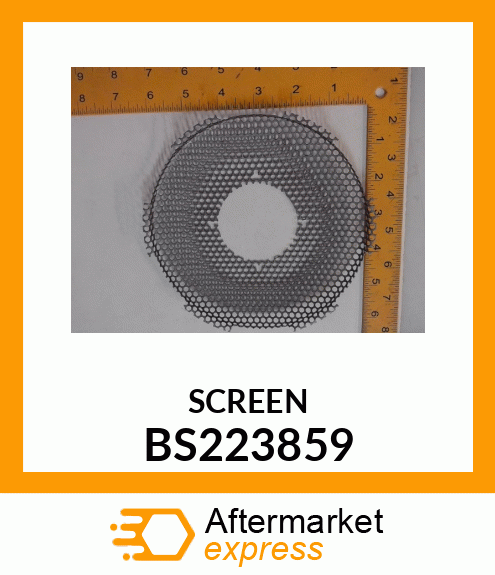 SCREEN BS223859