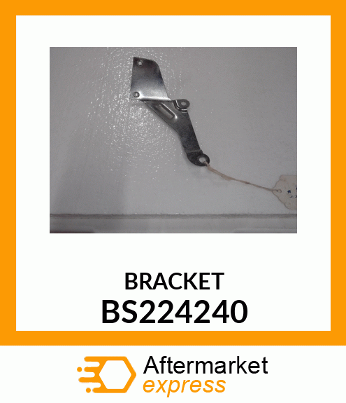 BRACKET BS224240