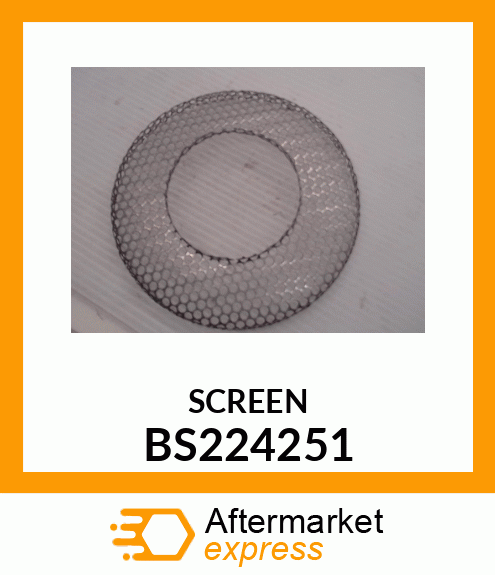 SCREEN BS224251