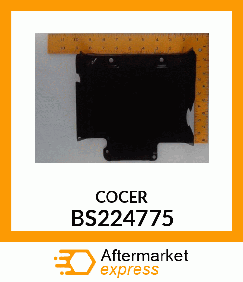 COCER BS224775