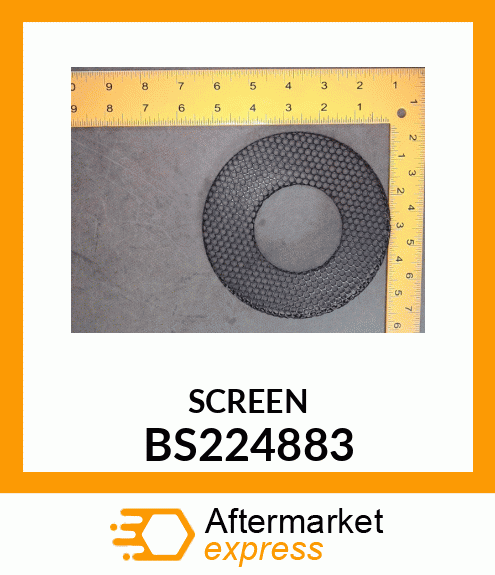 SCREEN BS224883