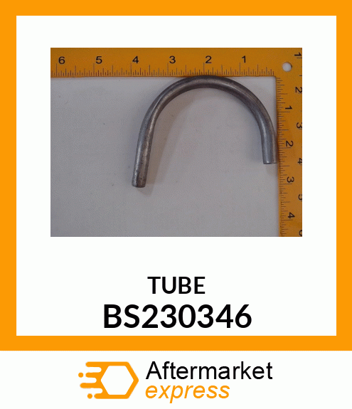 TUBE BS230346