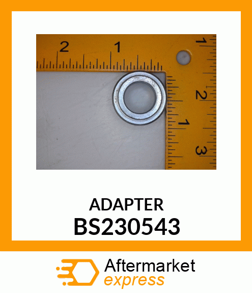 ADAPTER BS230543