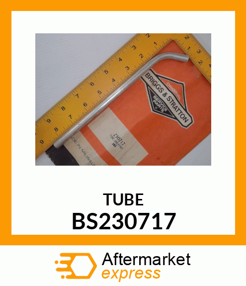 TUBE BS230717