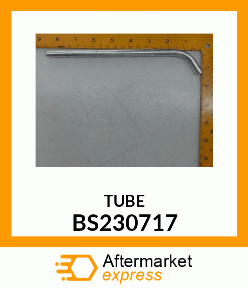 TUBE BS230717