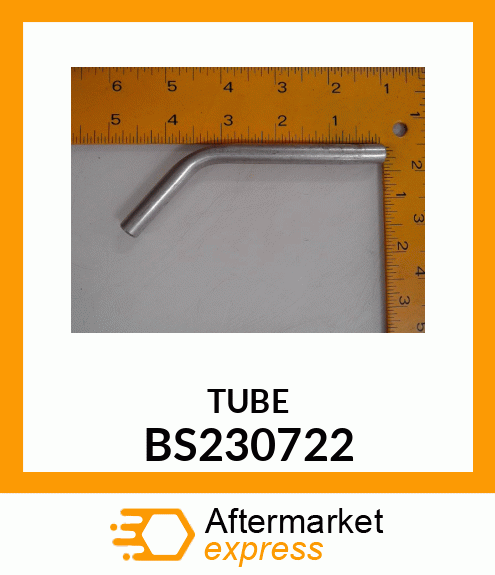 TUBE BS230722