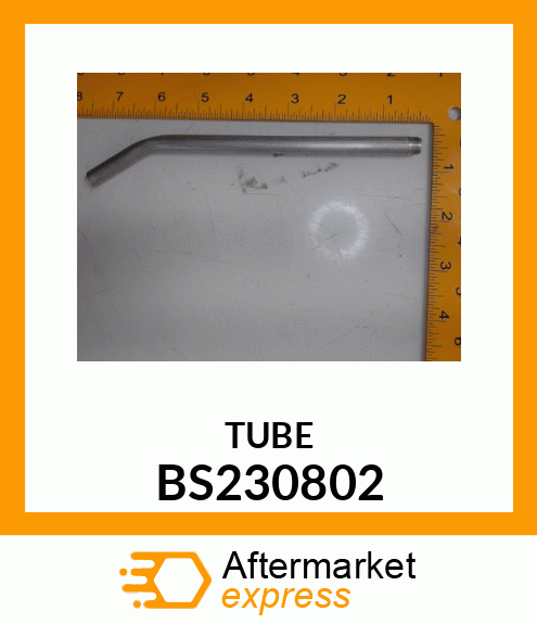 TUBE BS230802