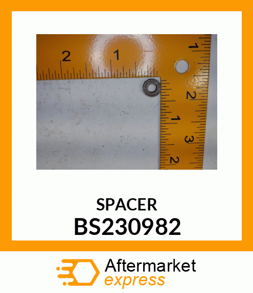 SPACER BS230982