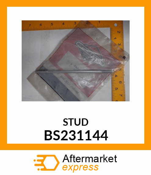 STUD BS231144