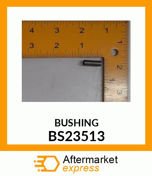 BUSHING BS23513