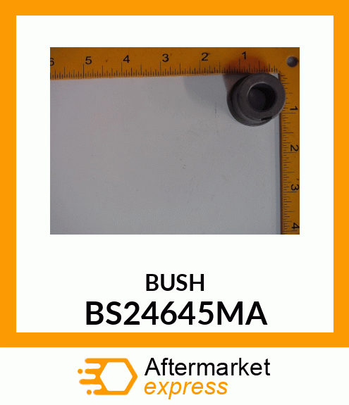 BUSH BS24645MA