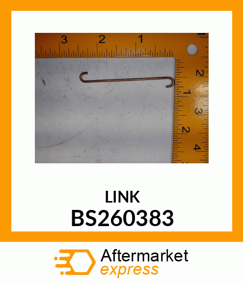LINK BS260383
