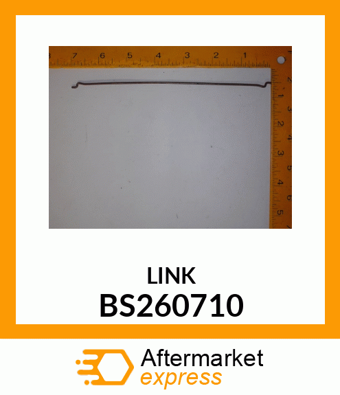 LINK BS260710