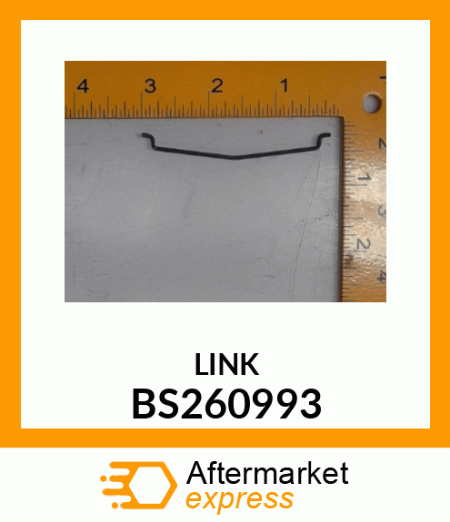 LINK BS260993