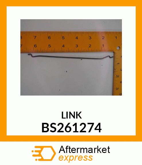 LINK BS261274