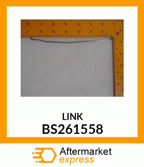 LINK BS261558