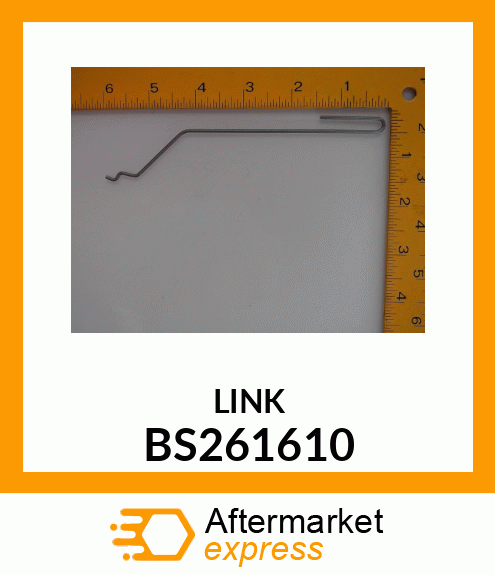 LINK BS261610