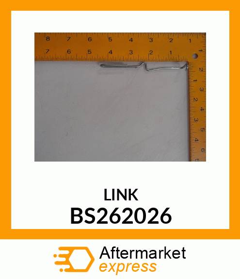 LINK BS262026