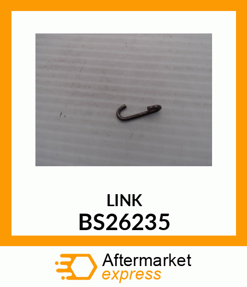 LINK BS26235