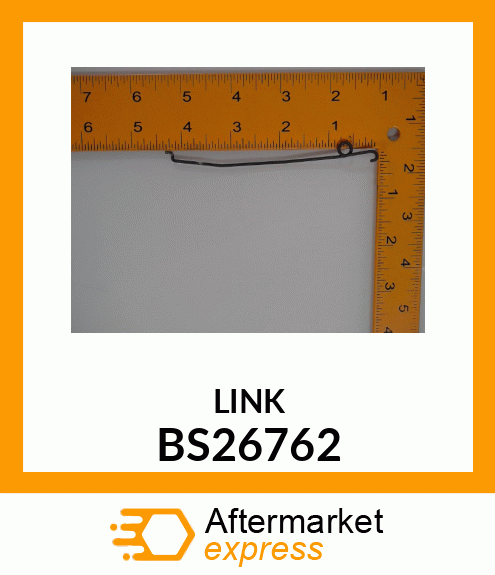 LINK BS26762