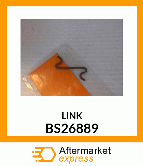 LINK BS26889