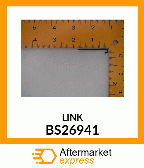 LINK BS26941