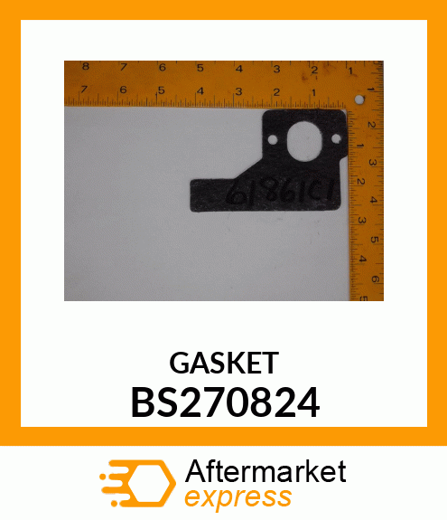 GASKET BS270824