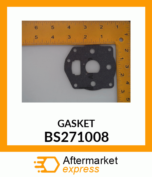 GASKET BS271008