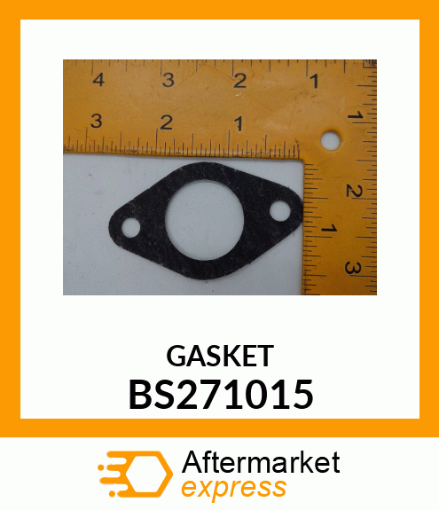 GASKET BS271015