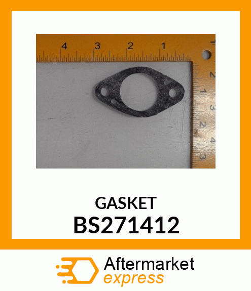 GASKET BS271412