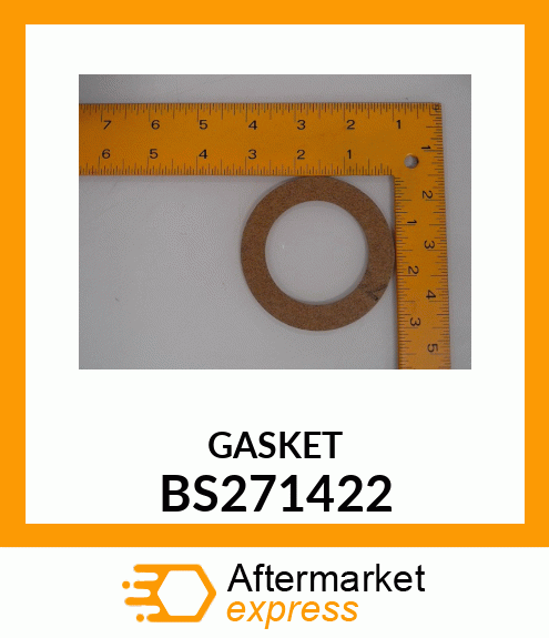 GASKET BS271422