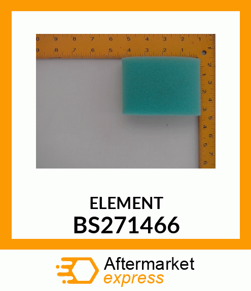 ELEMENT BS271466