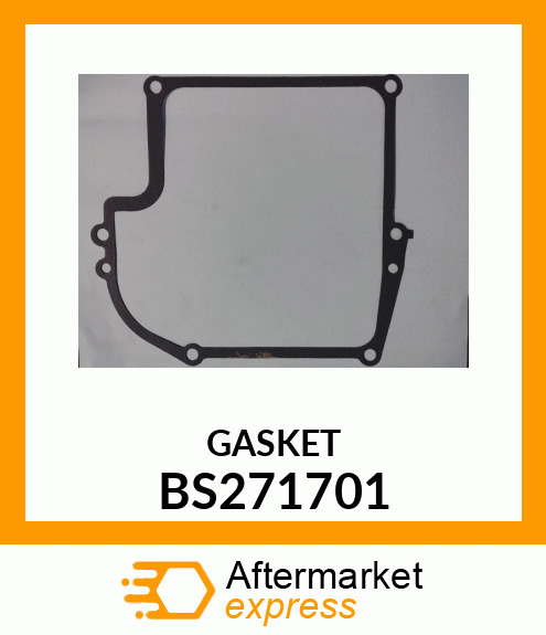 GASKET BS271701