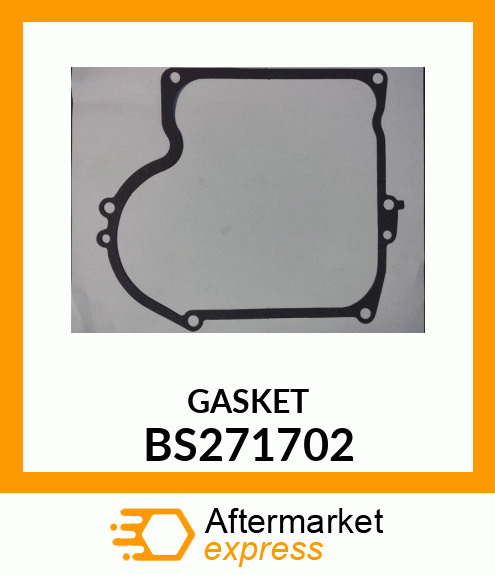 GASKET BS271702